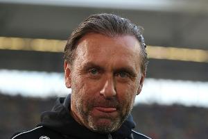 Stadionkatastrophe: Doll "unsagbar traurig"