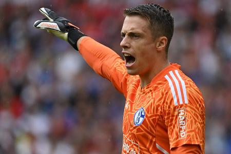 FC Schalke 04: 43,5 % der maximal möglichen Einsatzminuten