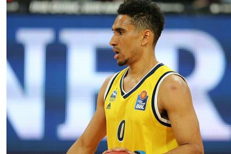 Basketball: Alba mit EM-Stars zum zweiten Sieg