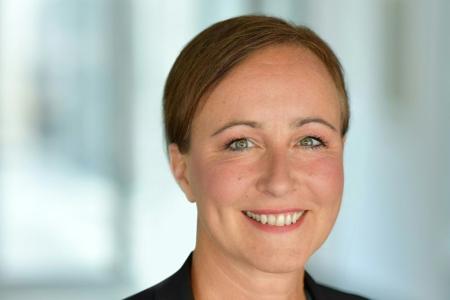 Müller-Schmäh bleibt Geschäftsführerin der VSA