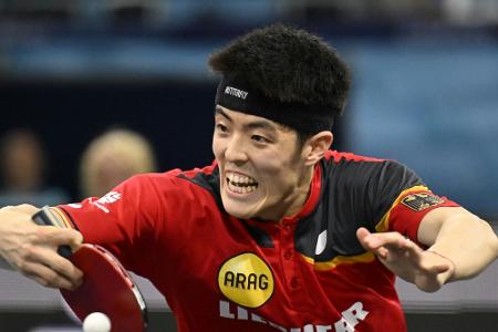 Der Sport-Höhepunkt am Montag, 3. Oktober