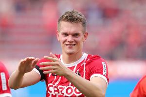 Kreisliga: Ginter leitet Partie seines Jugendvereins