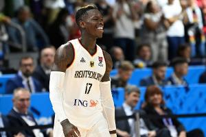 Visum liegt bereit: Schröder will "am Mittwoch fliegen"