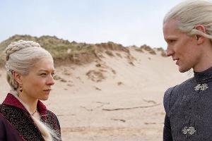 "House of the Dragon": Darum ändert Episode sieben die Buchvorlage