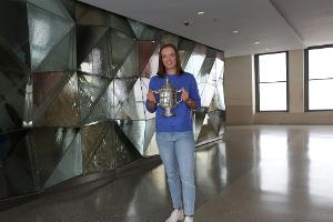 Swiatek fehlt Polen im Billie Jean King Cup