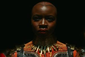"Black Panther: Wakanda Forever": Neuer Trailer zum Marvel-Film