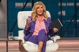 Dagmar Wöhrl verlässt unter Tränen "Die Höhle der Löwen"