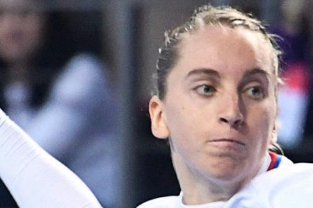 Champions League: Bietigheims Serie endet in Bukarest