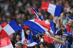 Paris zeigt WM-Spiele nicht auf Großleinwänden