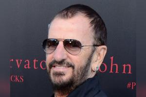 Ex-Beatle Ringo Starr hat sich mit dem Coronavirus infiziert