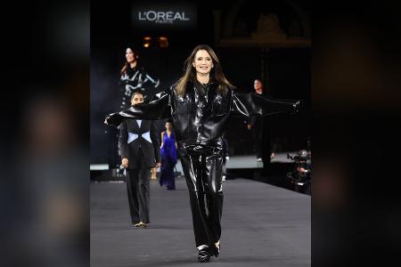 Iris Berben: Das ist ihre größte Stärke