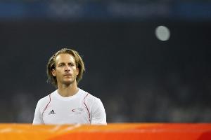 Lobinger: "Heilung wird es bei mir nicht mehr geben"