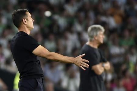 Erster Trainerwechsel in Spanien: Elche entlässt Rodriguez