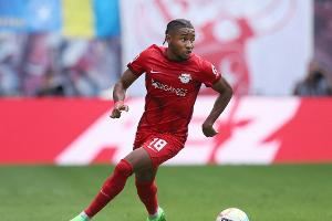 Rose zu Nkunku-Spekulationen: "Interessiert uns nicht"