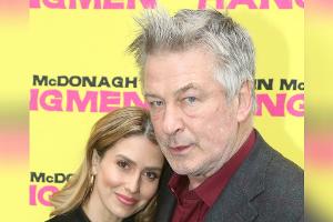 Hilaria und Alec Baldwin: Erstes Familienfoto mit allen sieben Kindern