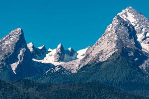 Um diesen deutschen Berg ranken sich zahlreiche Mythen