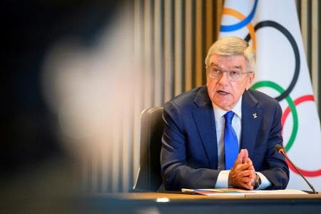 Global Athlete fordert Ausschluss von Russland und Belarus