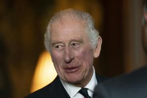 Reiten: "Just Fine" holt ersten Sieg für König Charles III