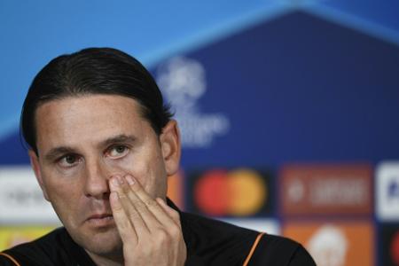 Tah will mit Seoane weitermachen: 