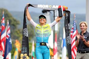 Haug hofft auf Podestplatz auf Hawaii: "Gibt keine Ausreden"