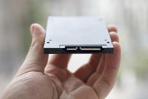Die besten SSDs mit SATA- und PCI-Express-Anschluss im Test (2022)