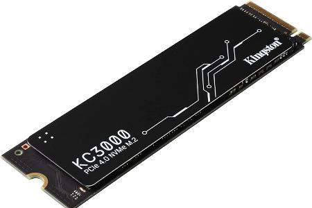 Kingston KC3000