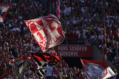 Nach Krawallen: Haftbefehle und Hausdurchsuchungen in Köln