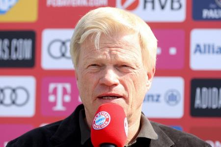 Play-offs gegen die Langeweile: Kahn will keine Denkverbote