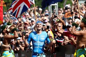 Lange und Lorang sehen Doppeltermin auf Hawaii kritisch