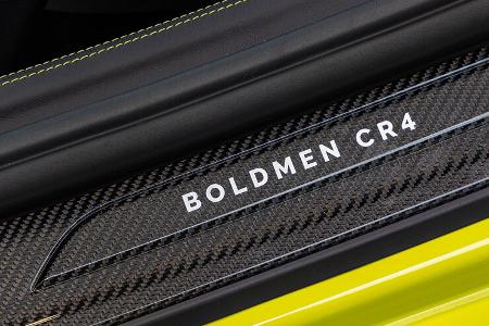 Boldmen CR4