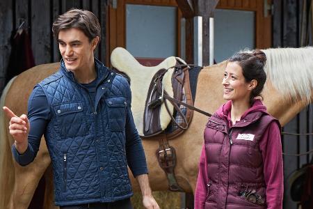 Das passiert heute in den Soaps