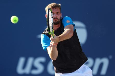 Otte im Achtelfinale - Siegemund und Niemeier scheitern