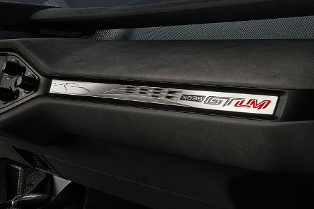 Ford GT LM Edition 2022