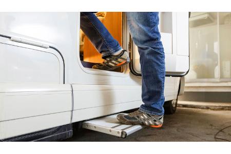 Dauertest Carthago C-Tourer