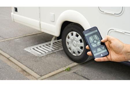 Dauertest Carthago C-Tourer