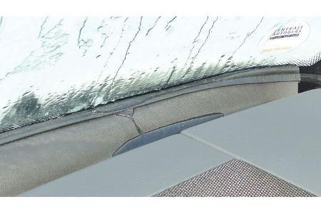 Dauertest Carthago C-Tourer