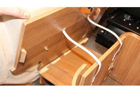 Dauertest Carthago C-Tourer