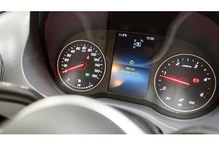 Dauertest Carthago C-Tourer