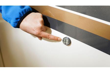 Dauertest Carthago C-Tourer