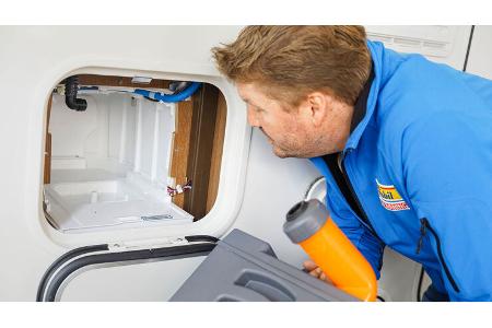 Dauertest Carthago C-Tourer