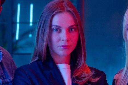 Cheyenne Pahde: Keine Konkurrenz mit Zwillingsschwester Valentina