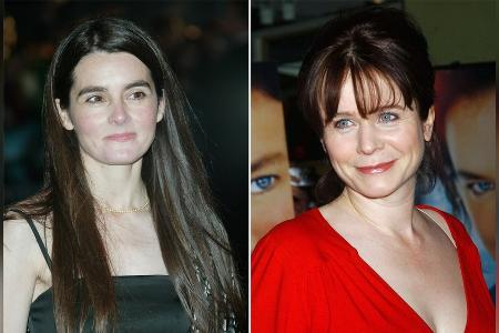 Hauptdarstellerinnen für neue 