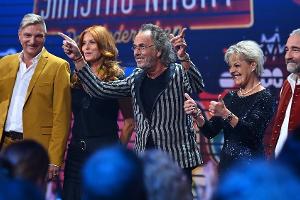 "RTL Samstag Nacht": Großes Wiedersehen steigt Ende Oktober