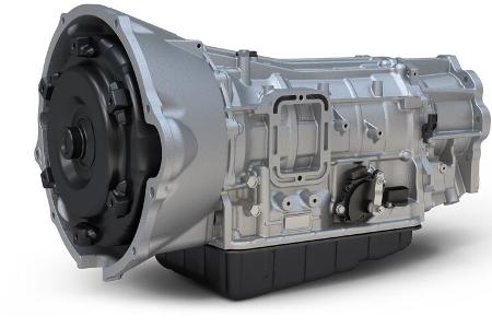 Ram 2500 Rebel Pickup Modelljahr 2023