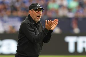 Union-Coach Fischer hofft auf Rückkehr schon in Malmö