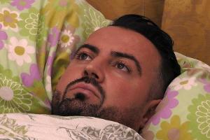 Cosimo bleibt im "Sommerhaus der Stars" - und liefert prompt ab