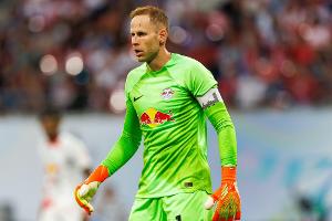 "Du wirst es meistern": Mitgefühl für verletzten Gulacsi