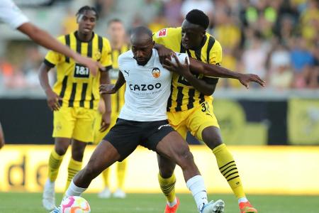 BVB-Beschwerde nach Rassismus-Vorfall