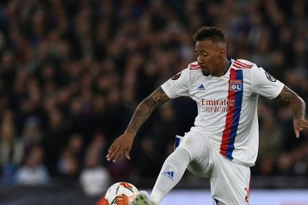 Boateng lobt Alonso: 