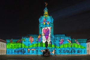 "Festival of Lights" 2022 mit deutlich gesenktem Stromverbrauch